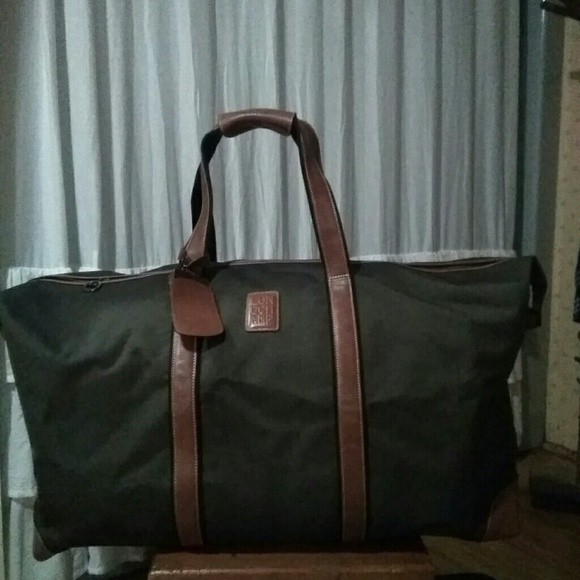 longchamp travel bag men